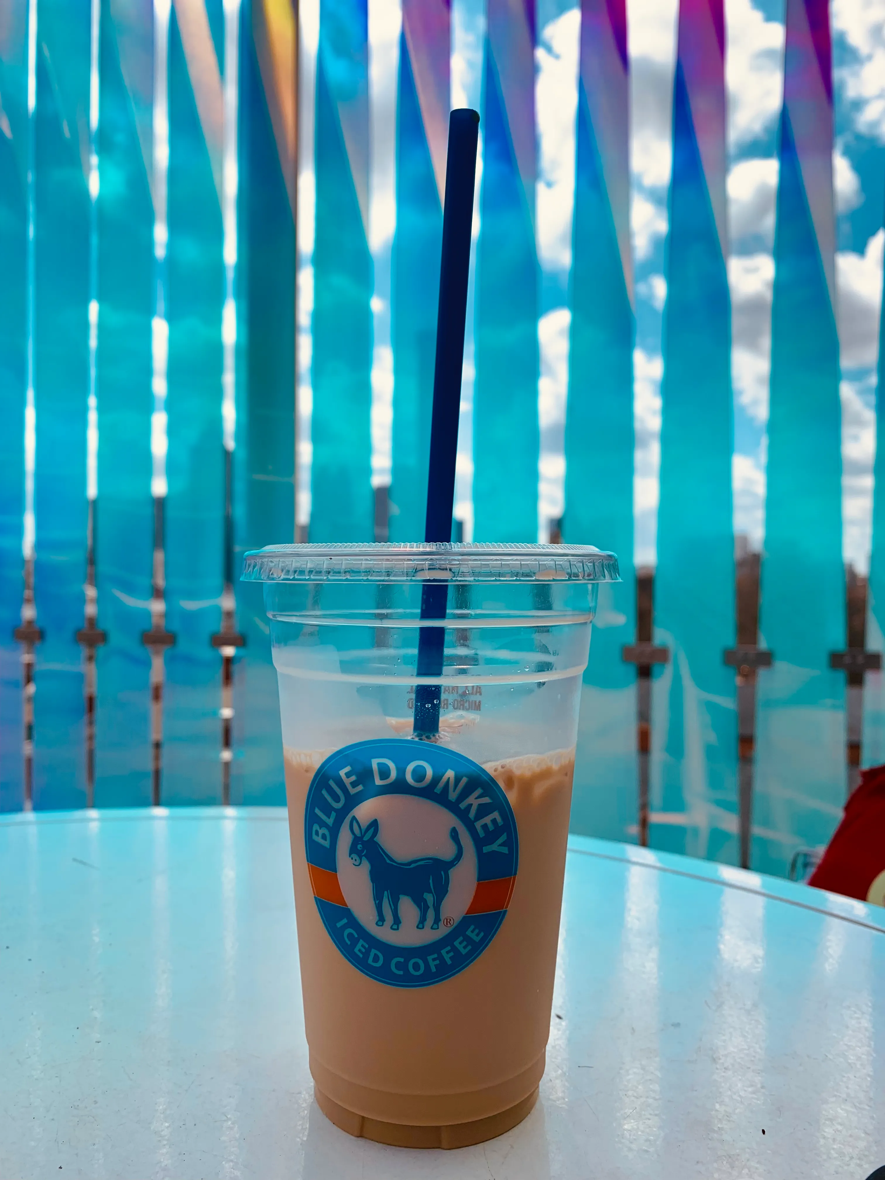 Best Iced Coffee