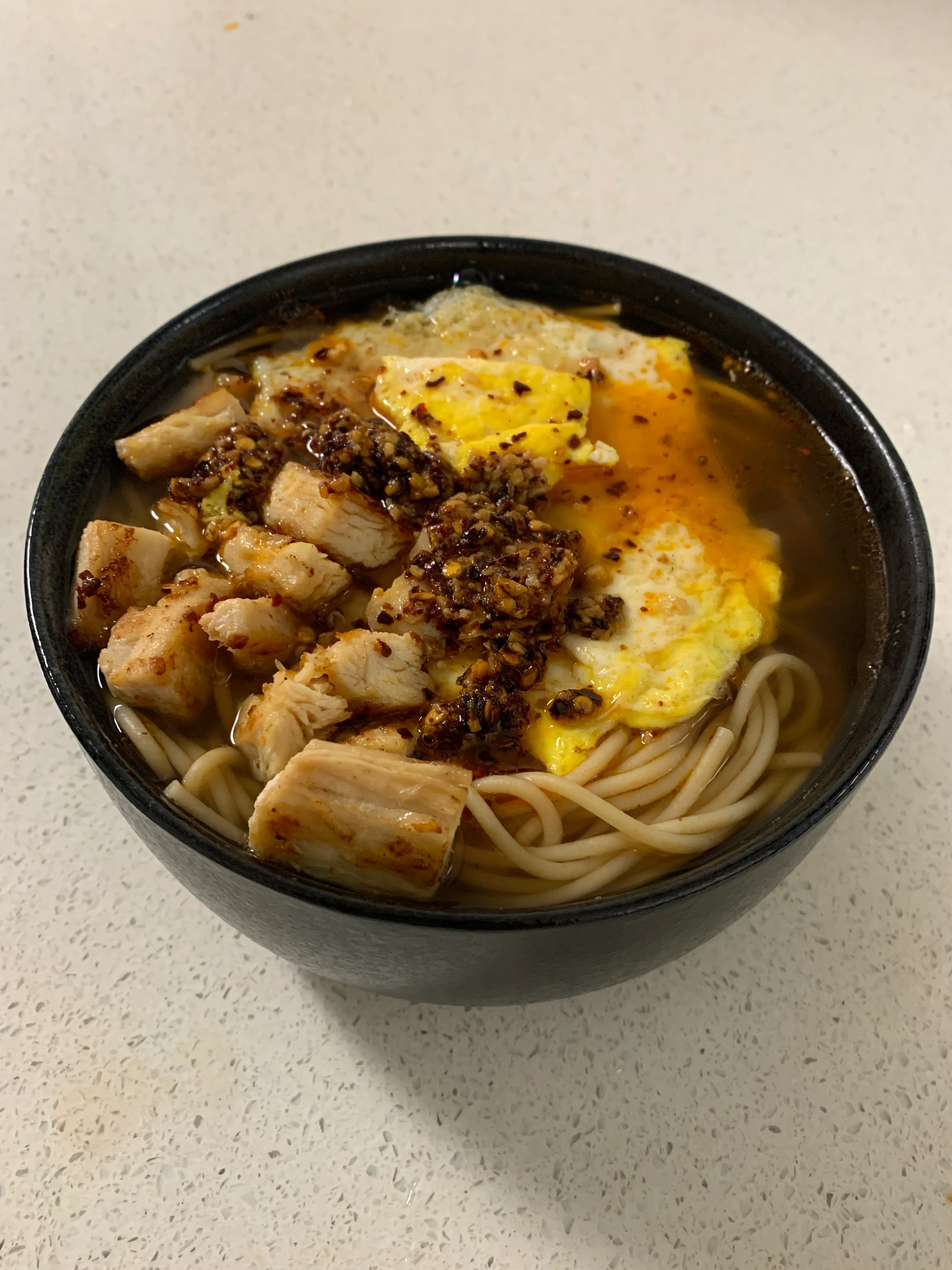 Ramen Soup